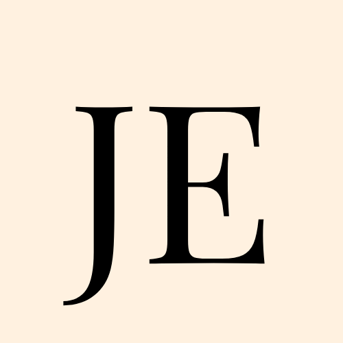 The JE Staff profile image