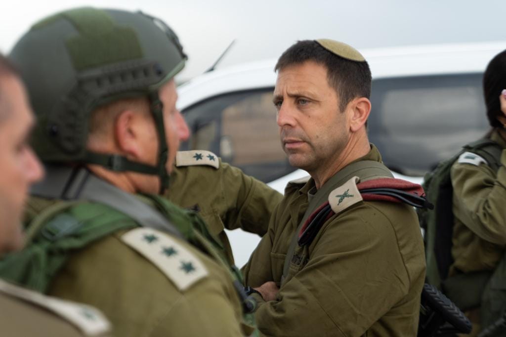 Israeli Defense Promotions Amid Political Strife: Gallant-Halevi Decisions Under Scrutiny