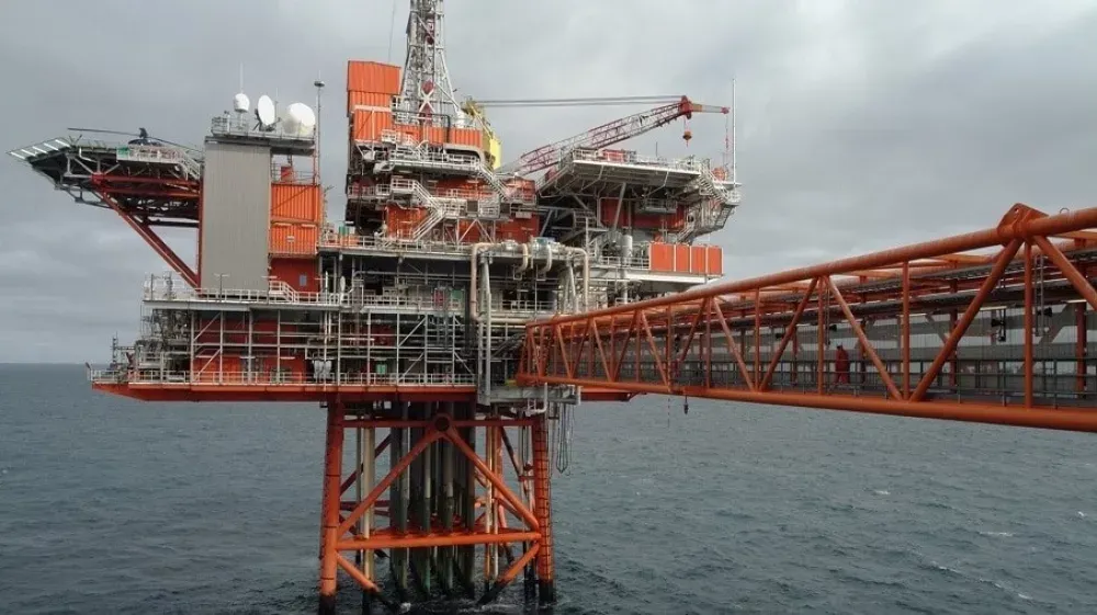 Delek's Ithaca in Advanced Talks with Eni UK for a mega deal post image