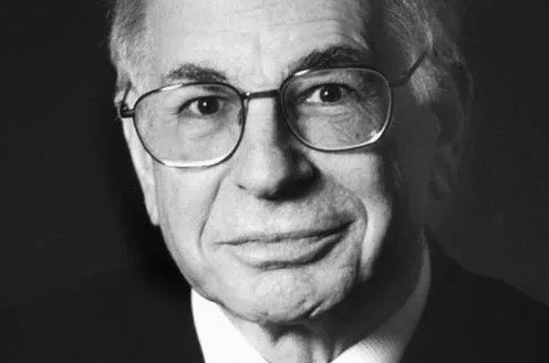 Daniel Kahneman (1934-2024): A Giant in Psychology and Economics post image