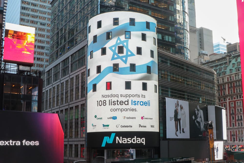 Israeli Tech Sector: Resilience Amidst Adversity with $3.7B in M&A Activity Since October 7th post image