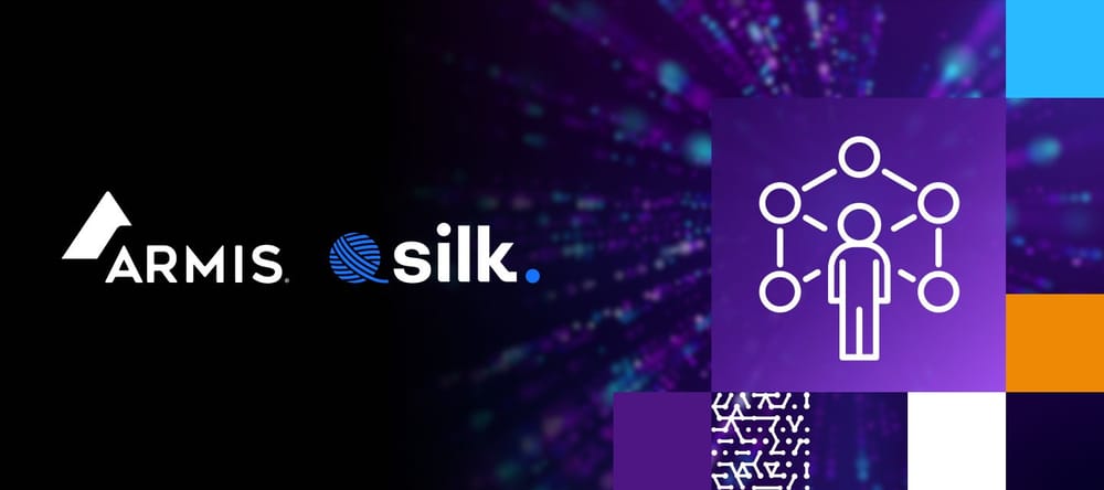 Armis Acquires Israeli Cybersecurity Firm Silk Security for $150M to Bolster AI-Driven Solutions post image