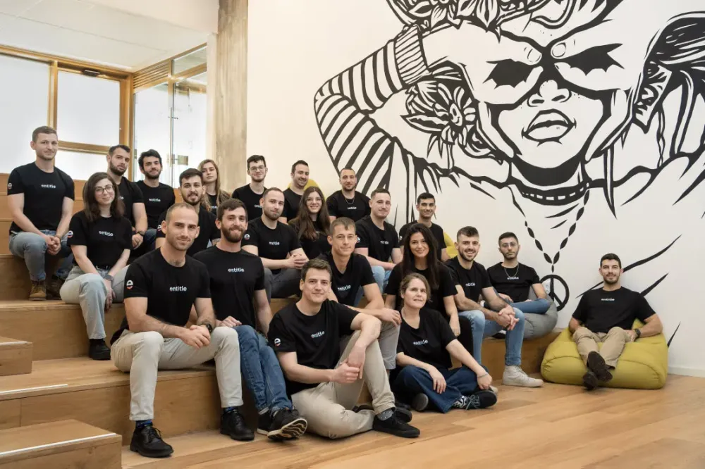 BeyondTrust Acquires Israeli Startup Entitle for Estimated $150 Million post image