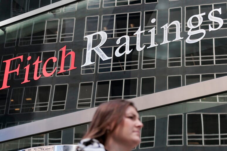 Fitch Upgrades Israel's Credit Rating Amid Gaza Conflict Worries post image
