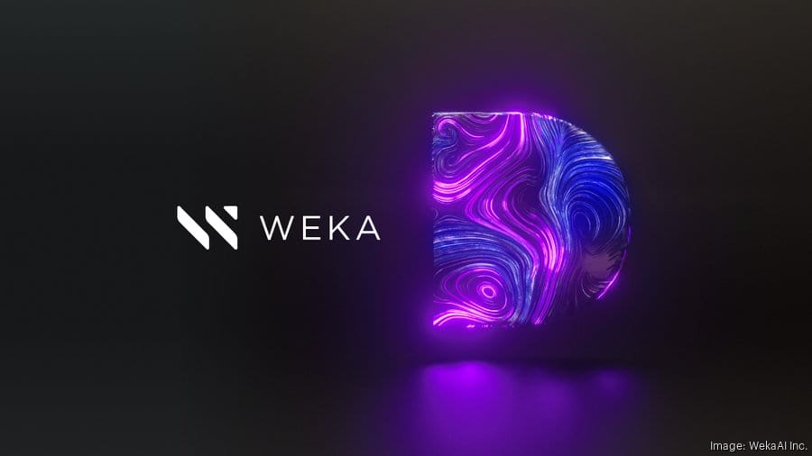 WEKA Reaches Unicorn Status with $140M Series E Funding Round post image